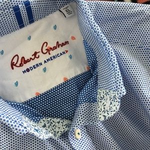 Men’s Designer Shirt Size XL